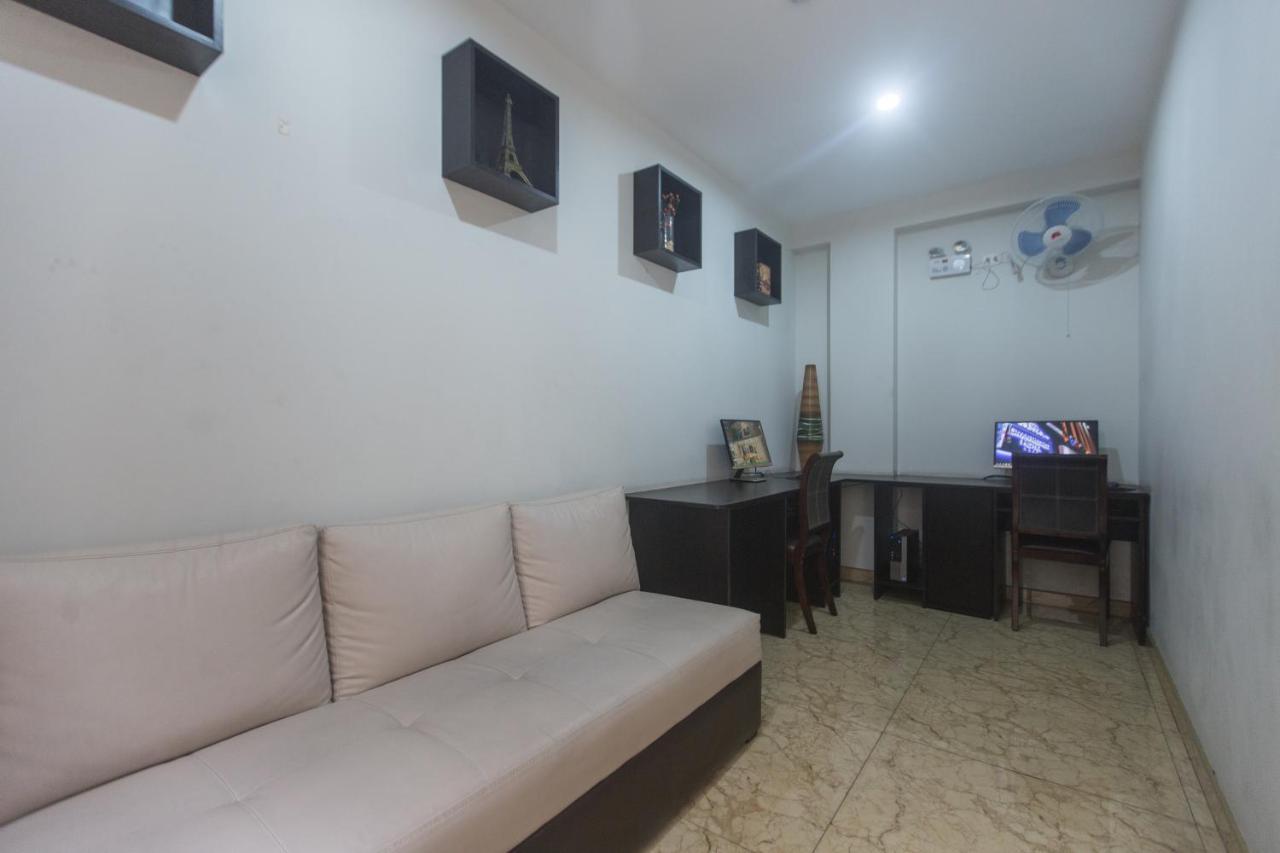 Gran Recreo Hotel - Trujillo - Peru Exteriér fotografie