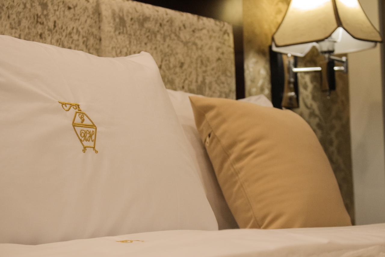 Gran Recreo Hotel - Trujillo - Peru Exteriér fotografie